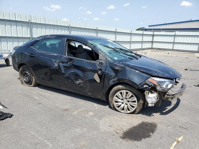 Vin: 2t1burhe7ec069198, lot: 60118615, toyota corolla l 20144