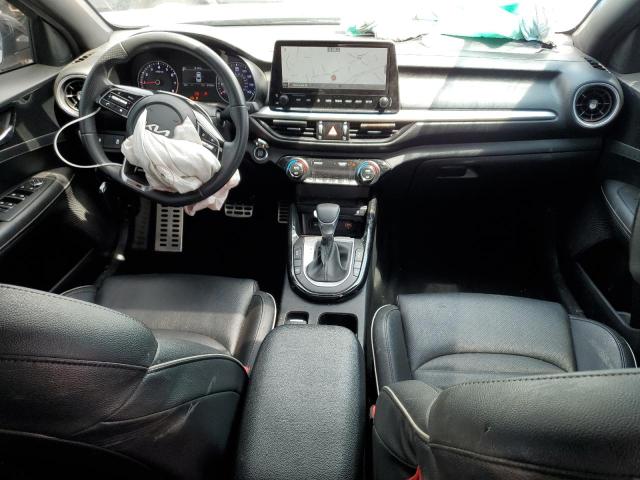 2022 KIA FORTE GT L 3KPF54AD2NE421530