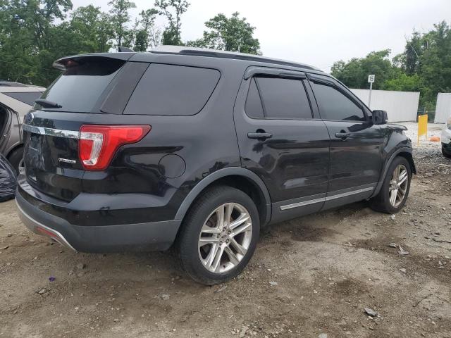 2016 FORD EXPLORER X 1FM5K7D84GGB69444