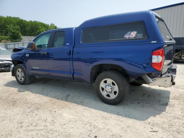 Vin: 5tfuy5f14fx439726, lot: 59477855, toyota tundra double cab sr 20152