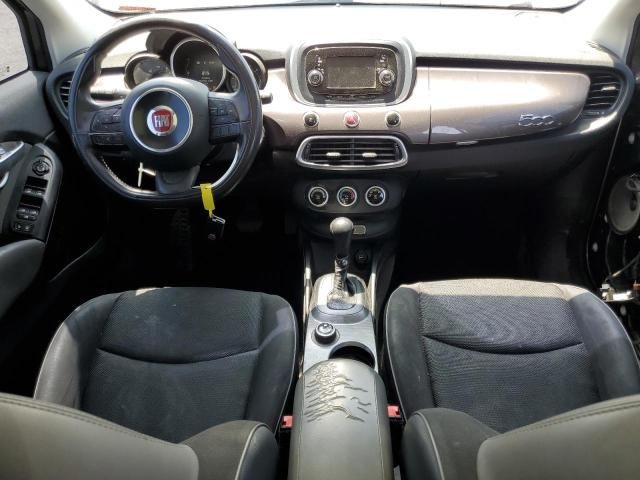 2016 FIAT 500X EASY ZFBCFXBT8GP376381