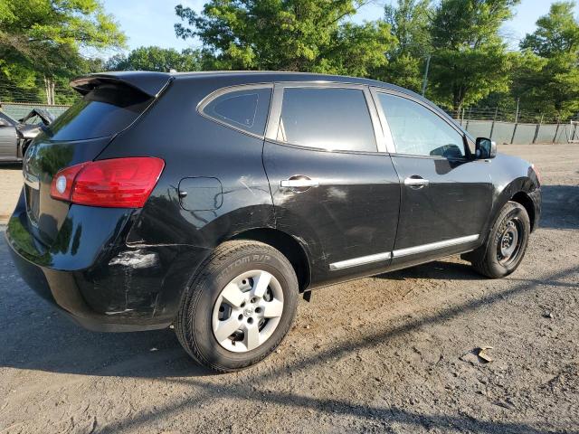 Vin: jn8as5mtxdw502263, lot: 62093745, nissan rogue s 20133