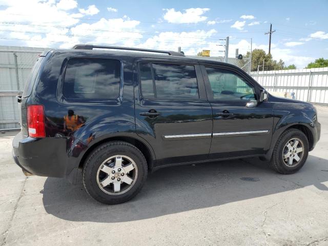 Vin: 5fnyf4h96ab005573, lot: 57355495, honda pilot touring 20103