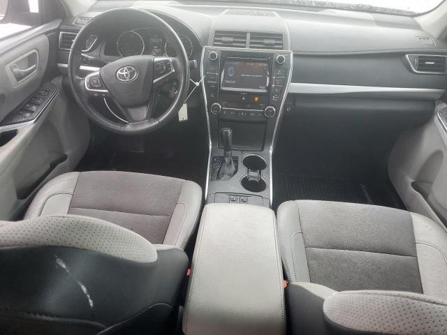 2017 TOYOTA CAMRY LE - 4T1BF1FK0HU366367