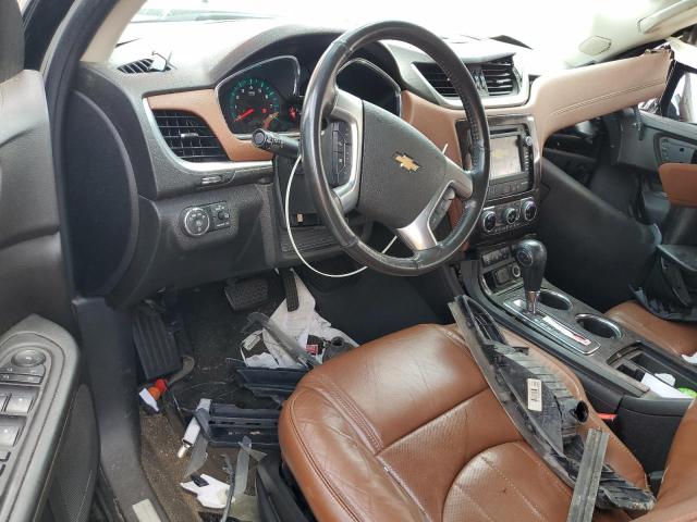 2017 CHEVROLET TRAVERSE P 1GNKRJKD1HJ278441