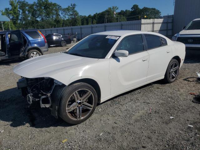 Vin: 2c3cdxag8gh174527, lot: 61051725, dodge charger police 2016 img_1