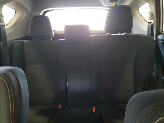 2016 TOYOTA RAV4 XLE 2T3RFREV1GW485768