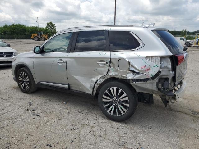 2020 MITSUBISHI OUTLANDER JA4AD3A33LZ021972