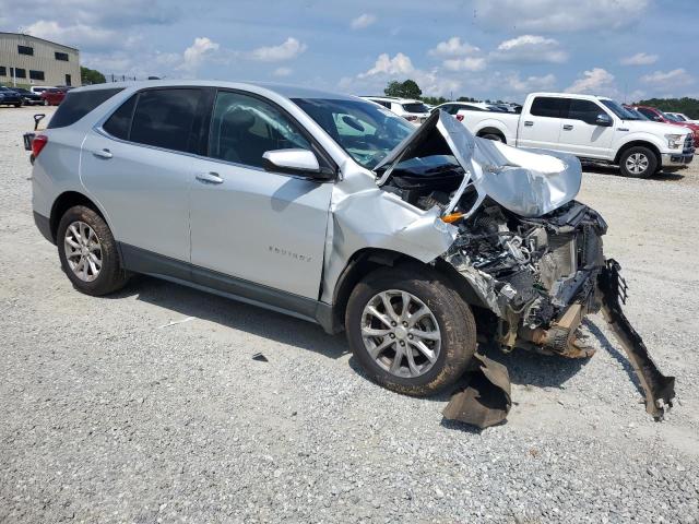 2018 CHEVROLET EQUINOX LT 3GNAXSEV8JS536289
