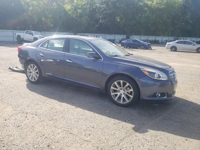Vin: 1g11h5sa2df139834, lot: 61214805, chevrolet malibu ltz 20134