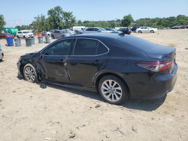 2022 TOYOTA CAMRY LE 4T1C11AK0NU662124