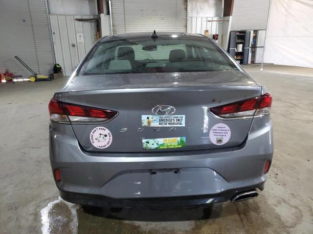 2018 HYUNDAI SONATA SPO 5NPE34AF5JH629345