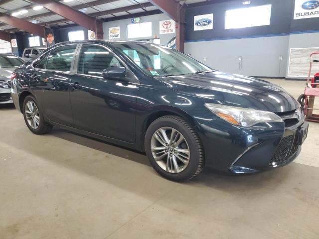 Vin: 4t1bf1fk4fu109418, lot: 59730705, toyota camry le 20154