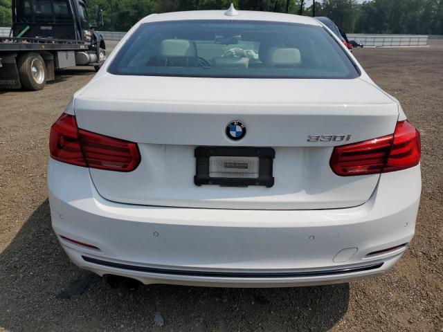 2017 BMW 330 I WBA8B9G31HNU53976