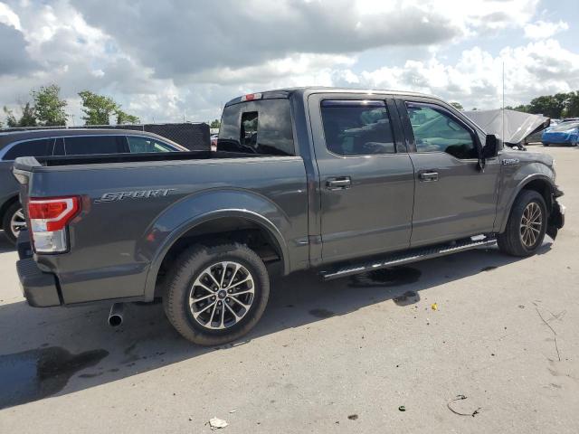 Vin: 1ftew1cp7jkd50721, lot: 60521995, ford f-150 supercrew 20183