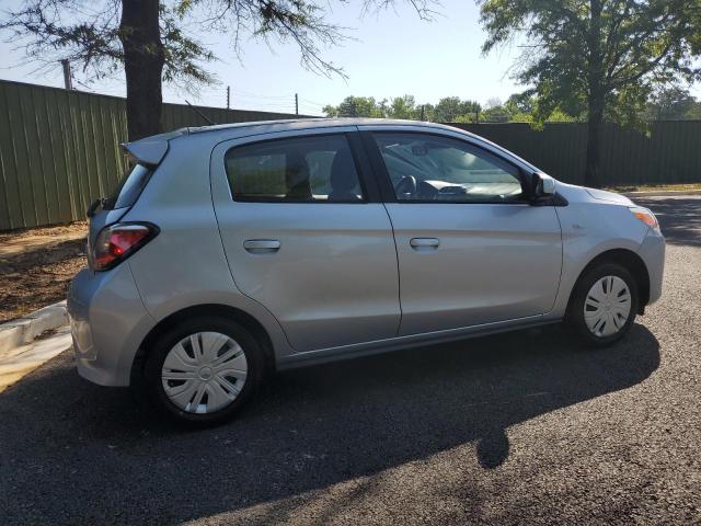 Vin: ml32auhj0rh028053, lot: 62506275, mitsubishi mirage es 20243