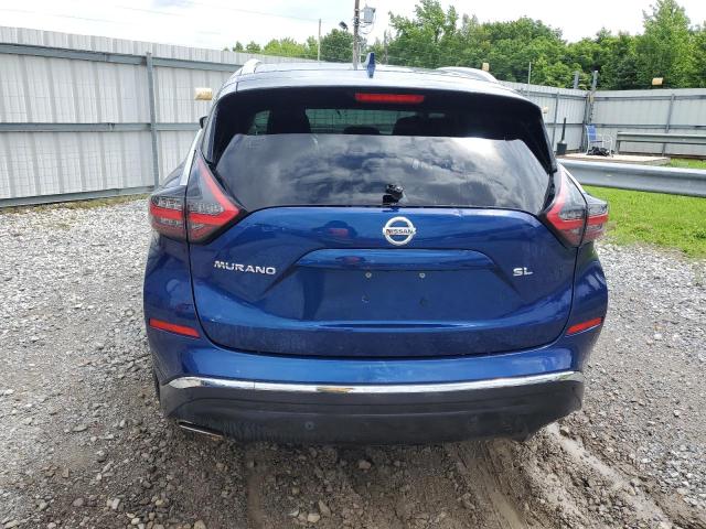 2021 NISSAN MURANO SL 5N1AZ2CJ4MC101164