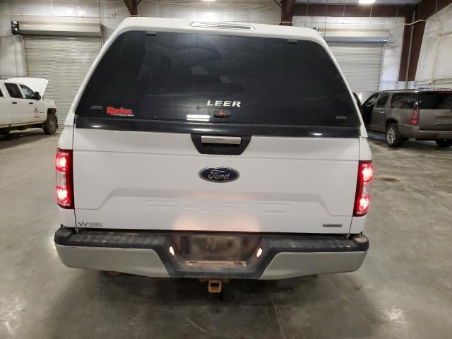 2019 FORD F150 SUPER - 1FTFW1E4XKKE37635