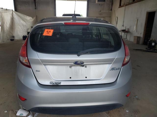 2019 FORD FIESTA SE 3FADP4EJ5KM117942