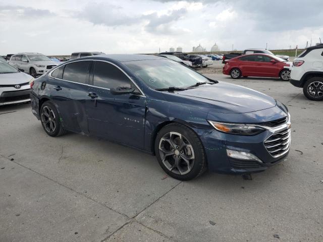 2022 CHEVROLET MALIBU LT 1G1ZD5ST4NF145216