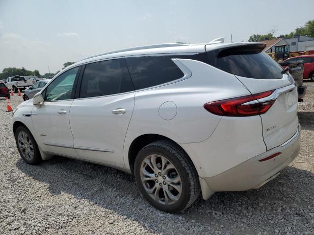 Vin: 5gaerdkw6jj224553, lot: 59343355, buick enclave avenir 20182
