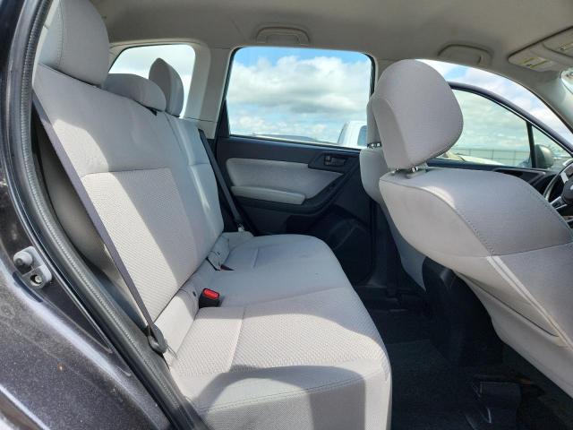 2018 SUBARU FORESTER 2 JF2SJABC1JH534194