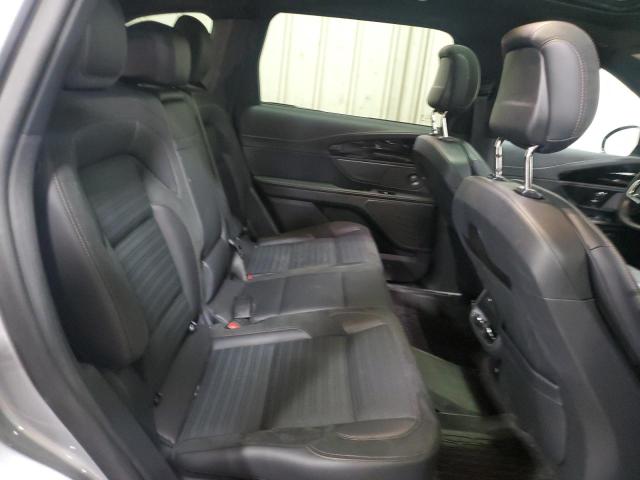 2024 LINCOLN NAUTILUS R 5LMPJ8KA7RJ798321