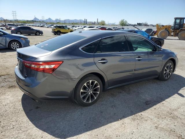 Vin: 4t1bk1eb7gu225971, lot: 62030185, toyota avalon xle 20163