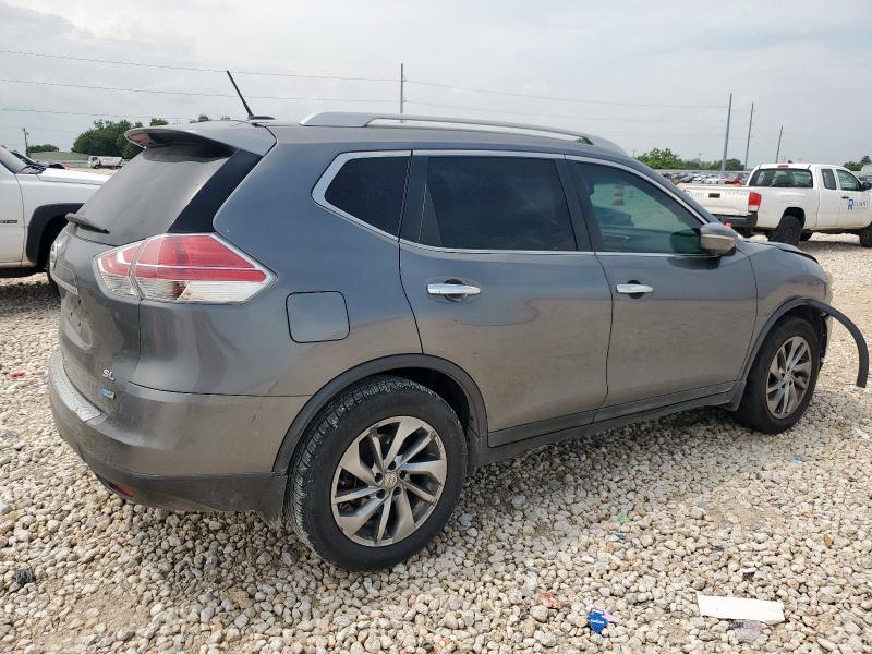 Vin: 5n1at2mt2ec785070, lot: 59490995, nissan rogue s 20143