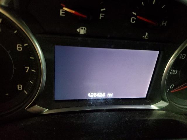 2017 GMC ACADIA SLE 1GKKNSLSXHZ324958