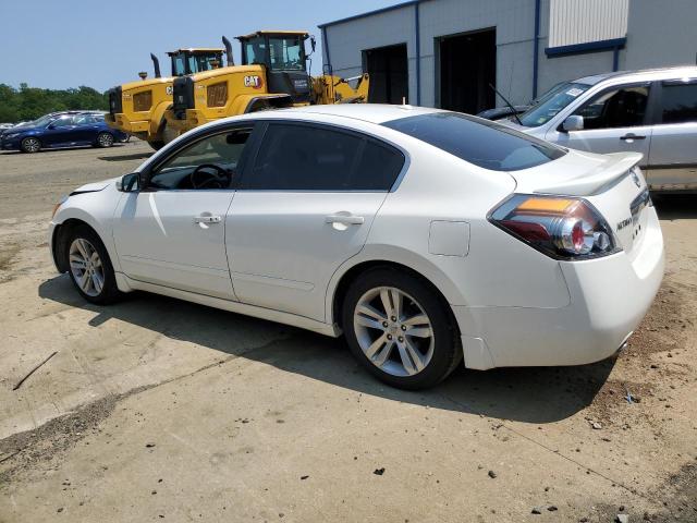 Vin: 1n4bl2ap0cn419910, lot: 59504025, nissan altima sr 20122