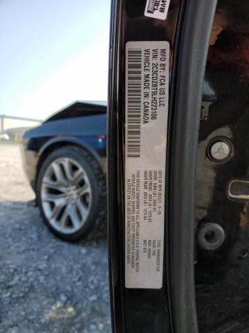 2020 DODGE CHALLENGER - 2C3CDZBT9LH223106