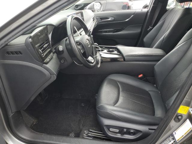 2022 TOYOTA MIRAI LE JTDAAAAA6NA005803