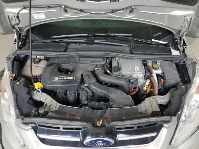2016 FORD C-MAX SEL 1FADP5BU1GL113965