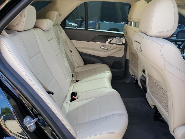 2020 MERCEDES-BENZ GLE 450 4M 4JGFB5KB6LA217594