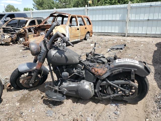 2013 HARLEY-DAVIDSON FLS SOFTAI 1HD1JRV1XDB053479