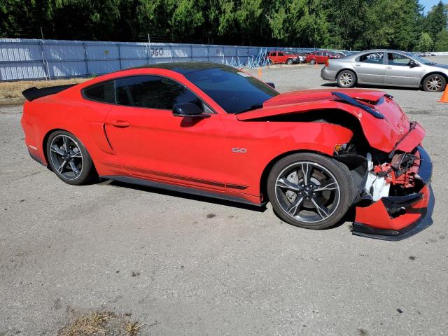 Vin: 1fa6p8cf0g5310432, lot: 60094435, ford mustang gt 20164