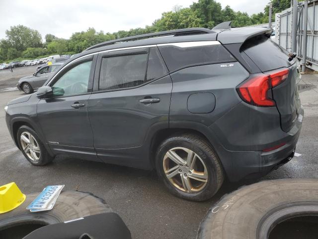 Vin: 3gkaltex0jl305462, lot: 60935655, gmc terrain sle 20182