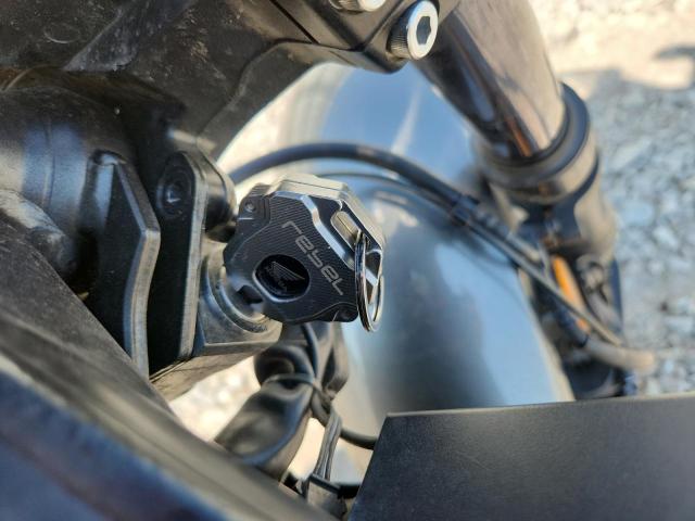 2024 HONDA CMX1100 A JH2SC8306RK300936