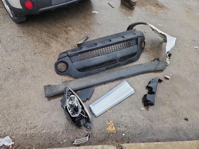2017 KIA SOUL KNDJN2A21H7432455