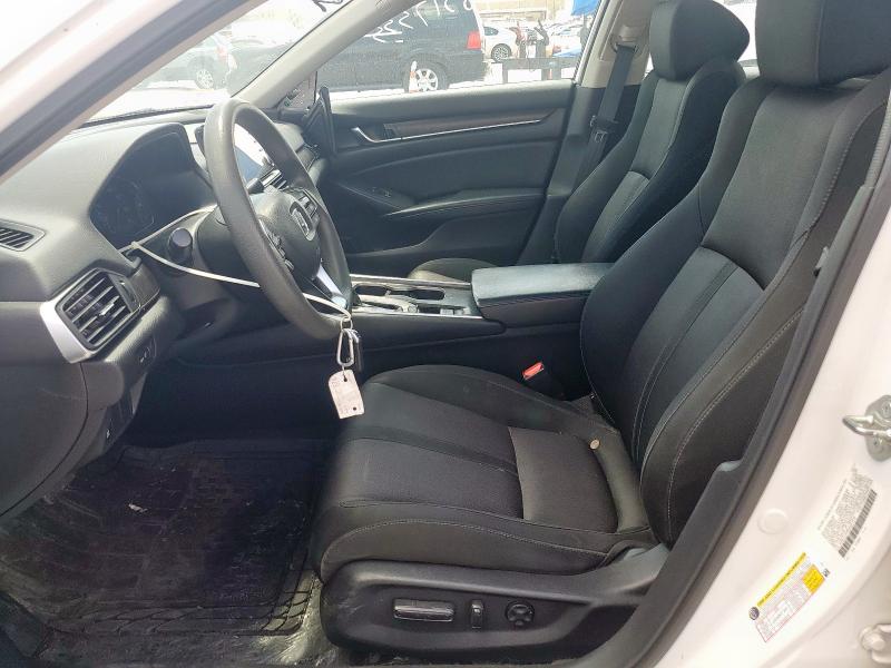 2018 HONDA ACCORD EX 1HGCV1F46JA021415