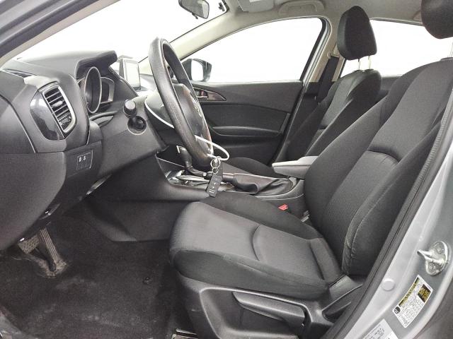 2016 MAZDA 3 SPORT JM1BM1T73G1296115