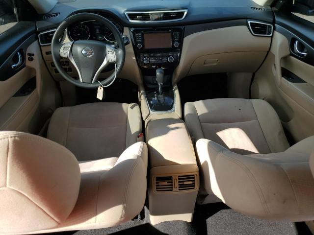 2016 NISSAN ROGUE S - JN8AT2MT3GW009413