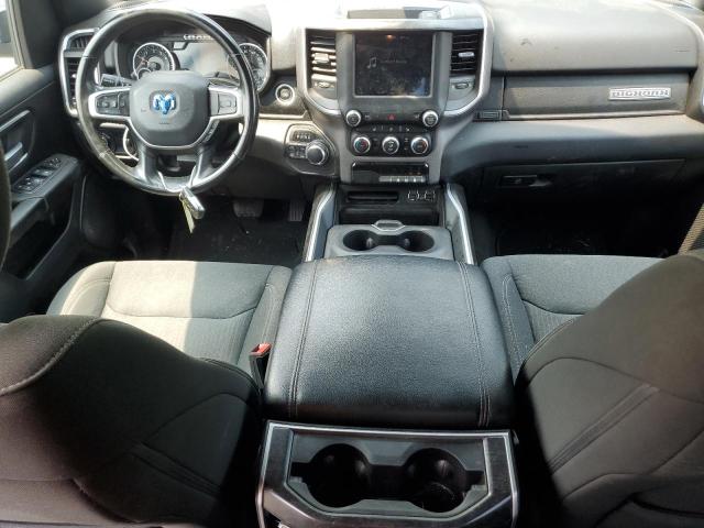 2021 RAM 1500 BIG H 1C6SRFBT7MN658052