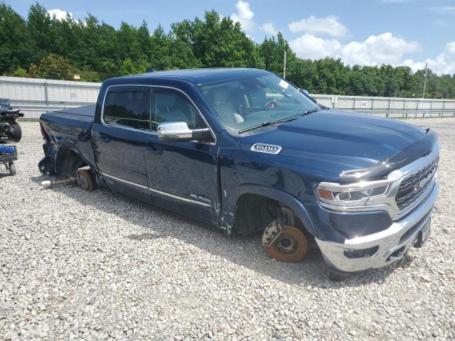 2024 RAM 1500 LIMIT 1C6SRFHT4RN138289