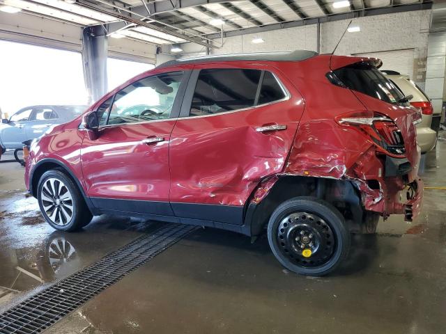 2017 BUICK ENCORE ESS KL4CJGSB5HB094131