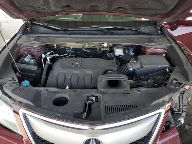 2015 ACURA RDX TECHNO 5J8TB4H50FL023043