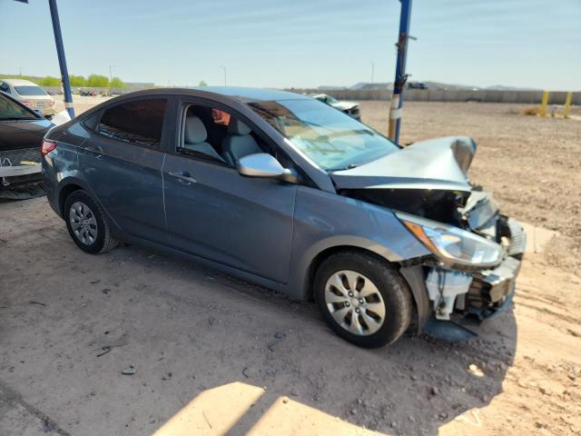 2017 HYUNDAI ACCENT SE - KMHCT4AE8HU377973