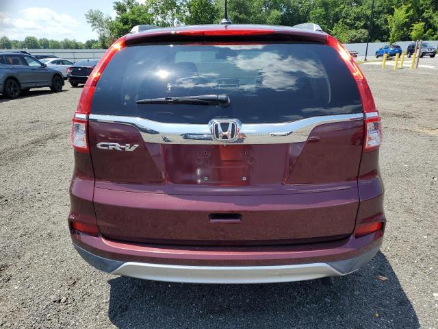 2015 HONDA CR-V EXL 2HKRM3H79FH515265