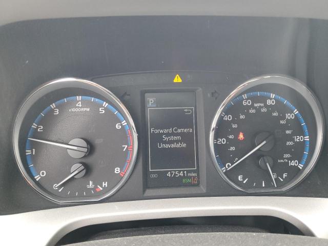 2t3dfrev8hw685249 - 2017 Toyota rav4 limited - #60686805